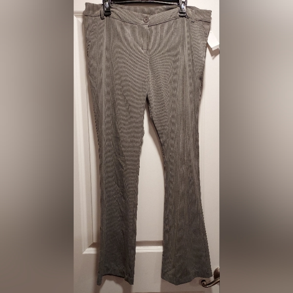 DEB DRESS PANTS SIZE 13